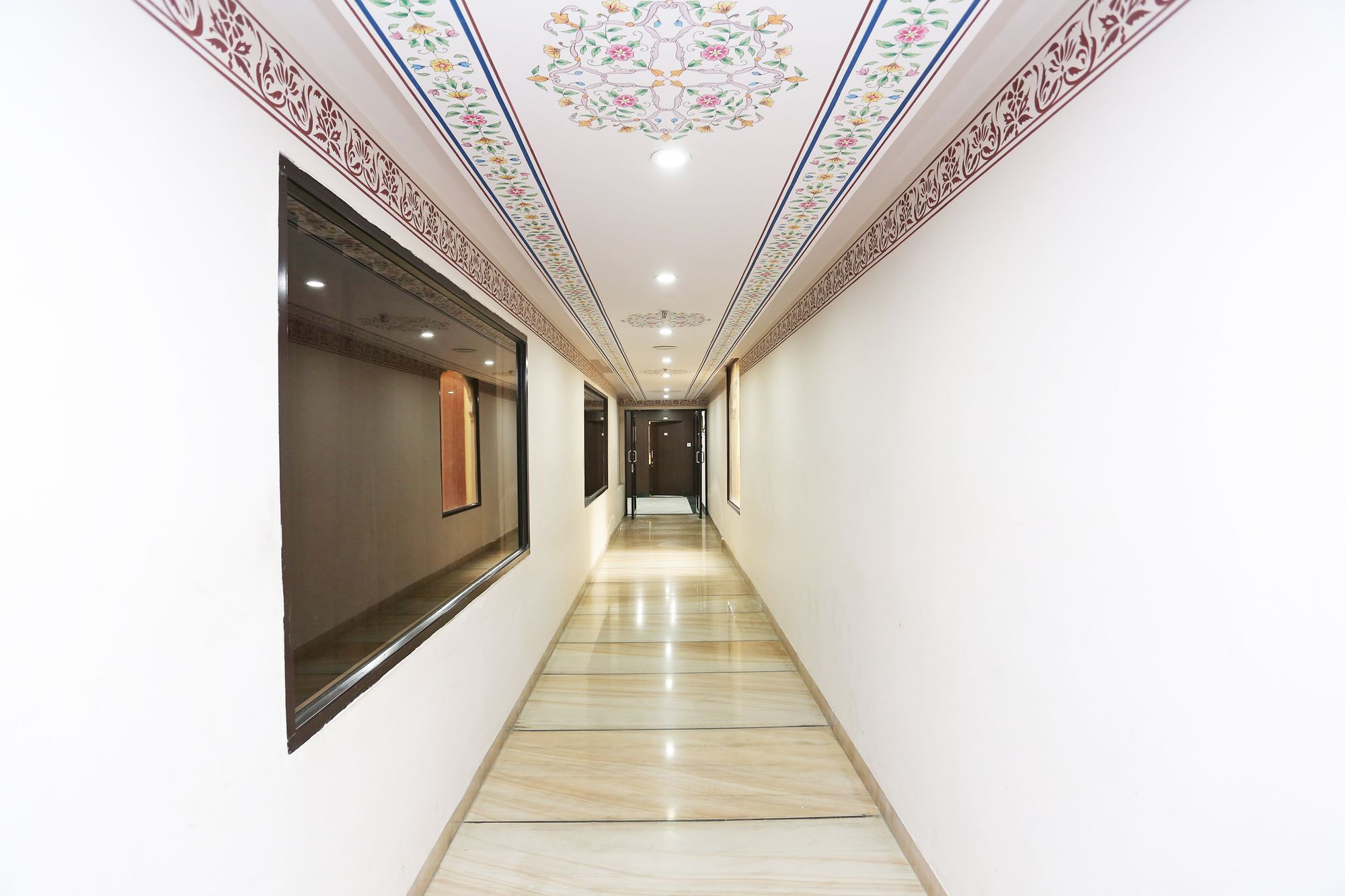 Hotel Arco Palace Jaipur Exterior photo